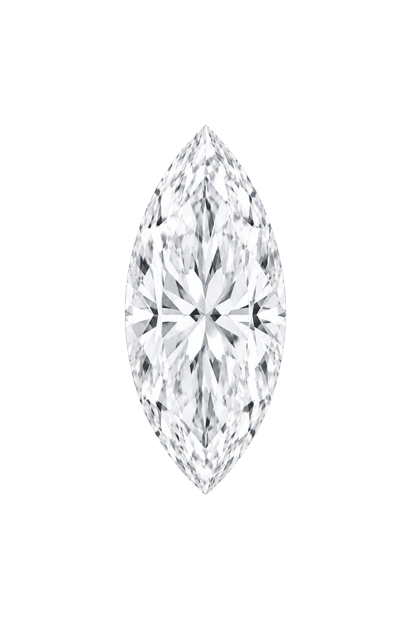 Marquise Lab Grown Diamond
