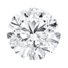 Certified lab grown diamonds