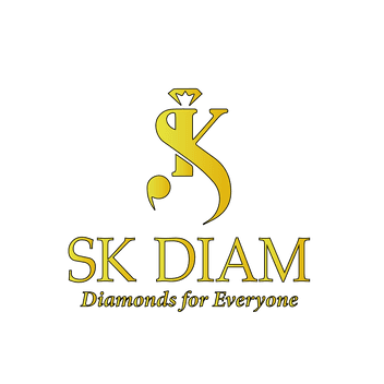 SK Diam Logo